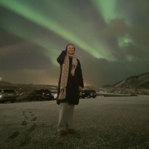 Meet your Posher, Barbara